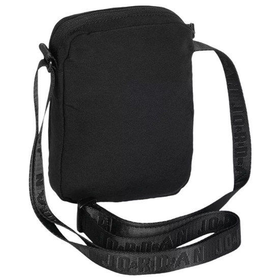 Jordan Τσαντάκι ώμου Airborne Festival Bag
